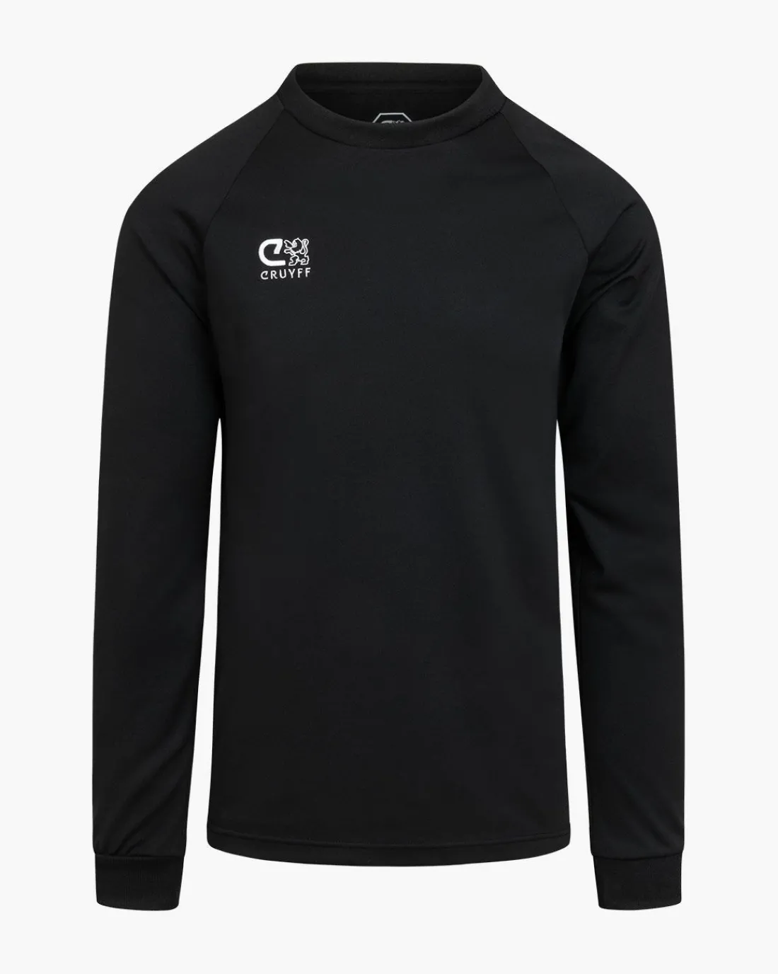 Outlet Cruyff Turn Tech Crew Top Senior