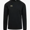Outlet Cruyff Turn Tech Crew Top Senior