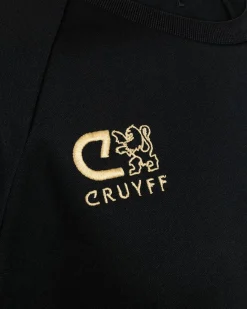 Cheap Cruyff Turn Tech Crew Top Junior