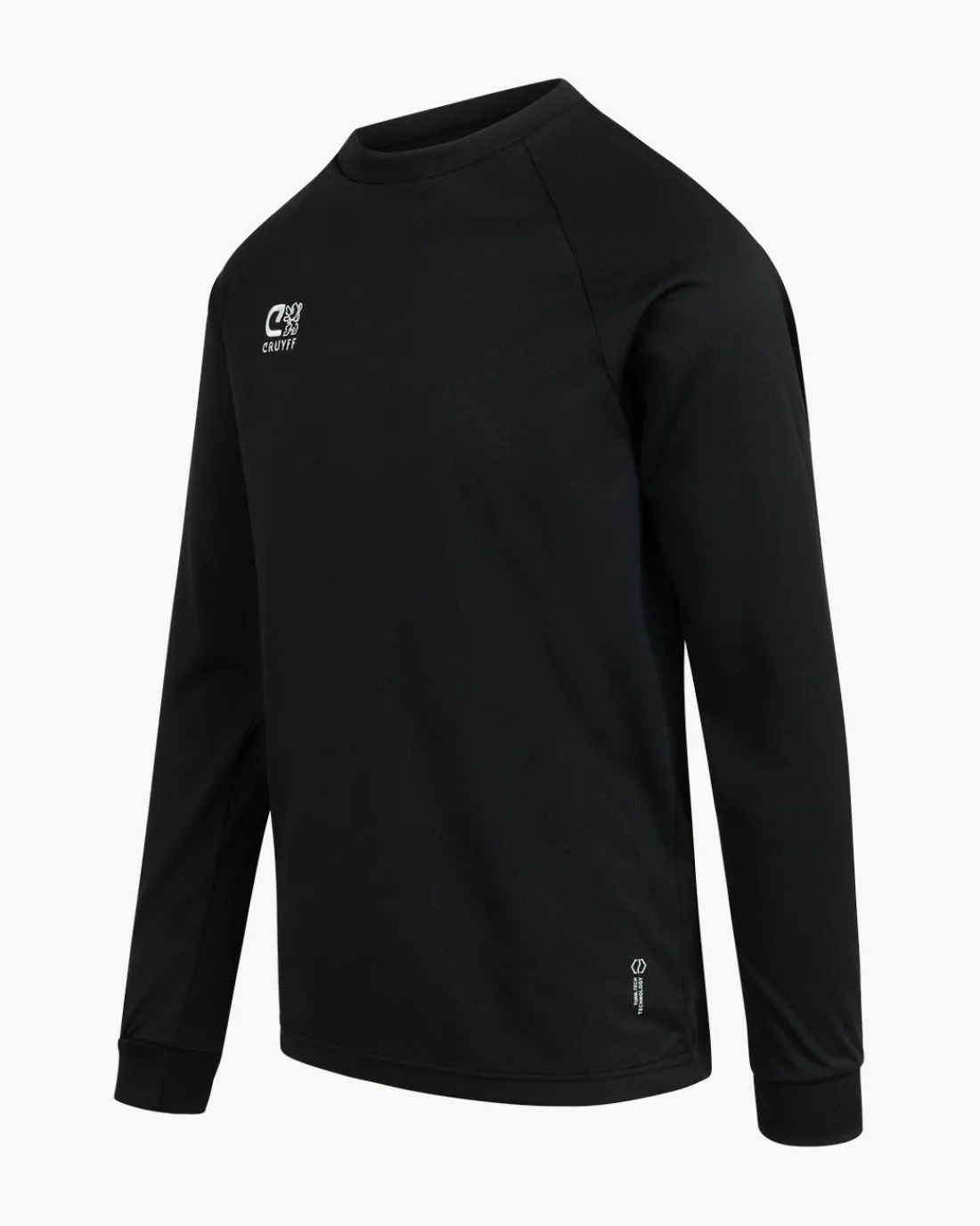 Outlet Cruyff Turn Tech Crew Top Senior