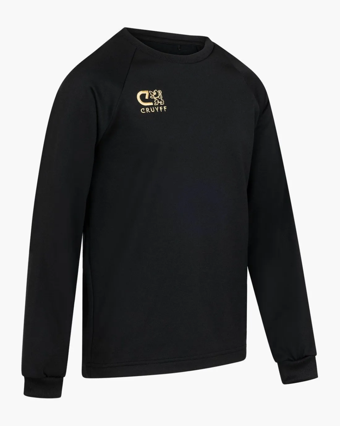 Cheap Cruyff Turn Tech Crew Top Junior