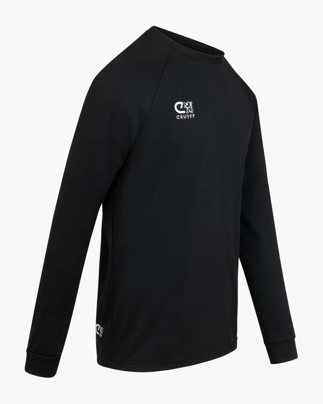 Outlet Cruyff Turn Tech Crew Top Senior