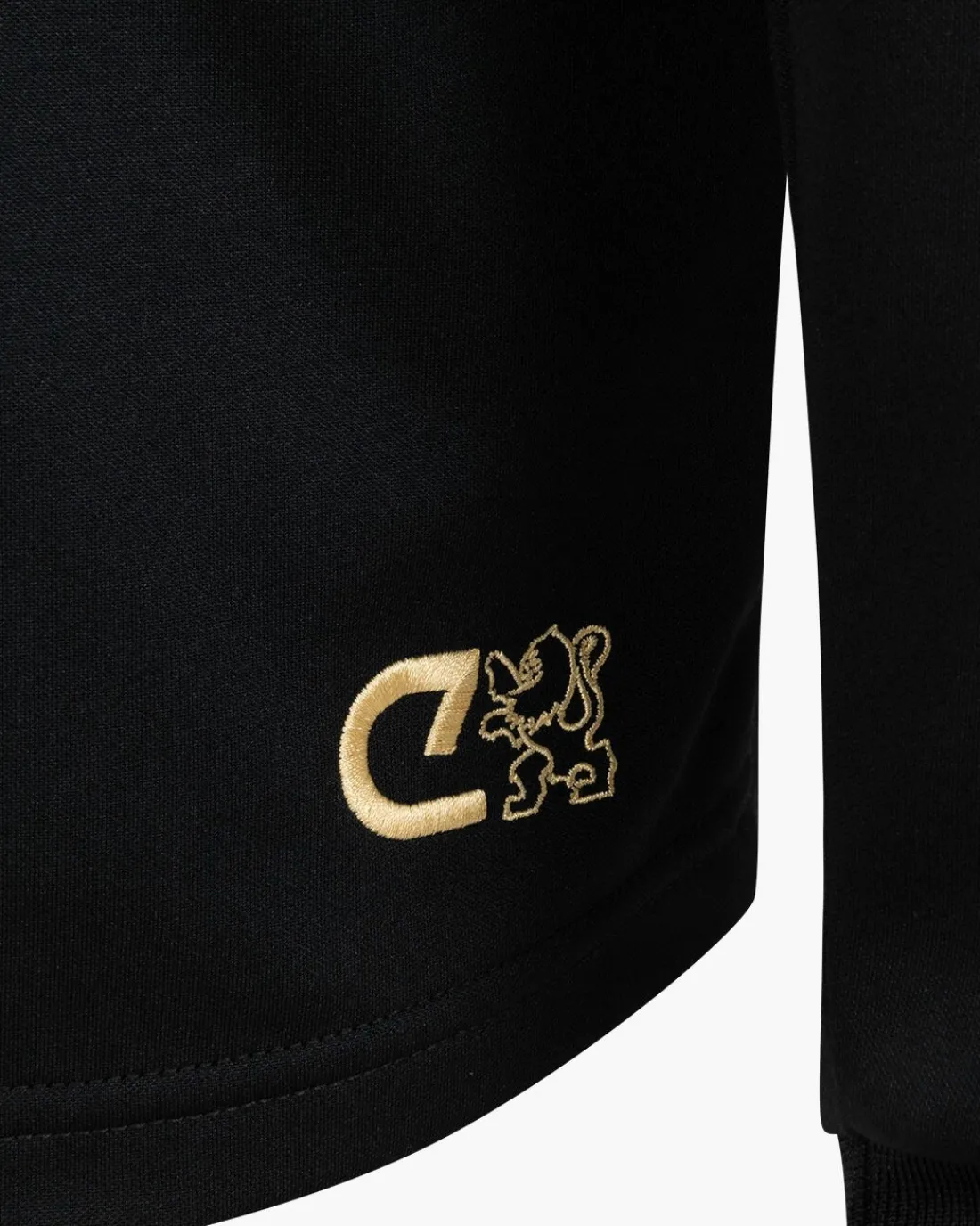 Cheap Cruyff Turn Tech Crew Top Junior