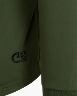 Fashion Cruyff Turn Tech Crew Top Senior