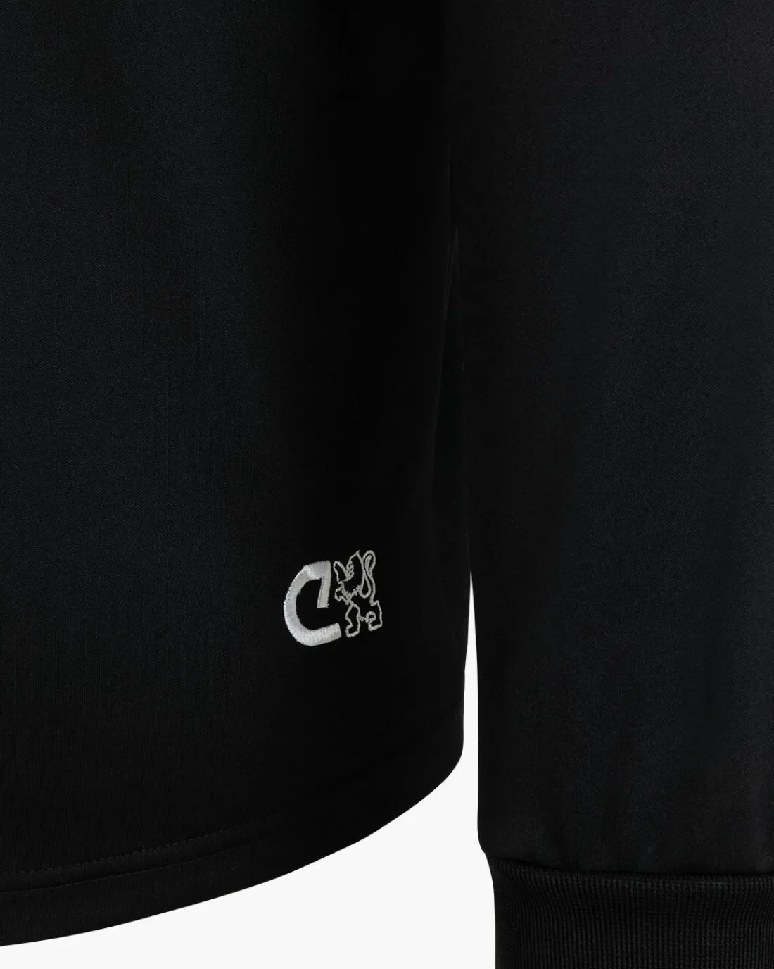 Outlet Cruyff Turn Tech Crew Top Senior