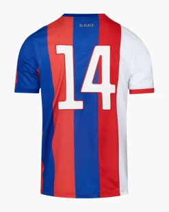 Cheap Cruyff X Blood In Blood Out - 75 El Flaco Shirt
