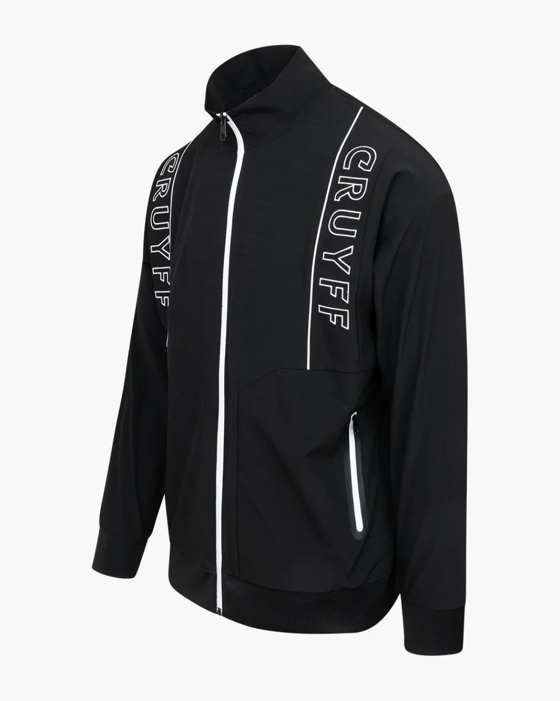 Sale Cruyff Dex Track Top