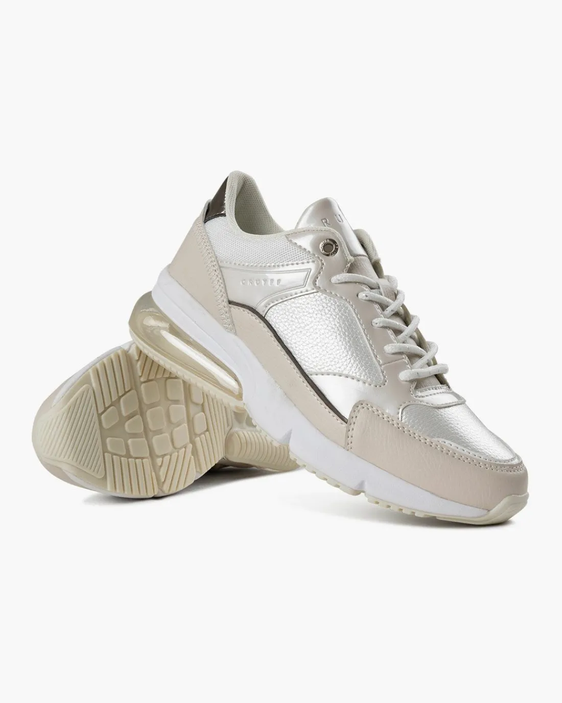 New Cruyff Diamond