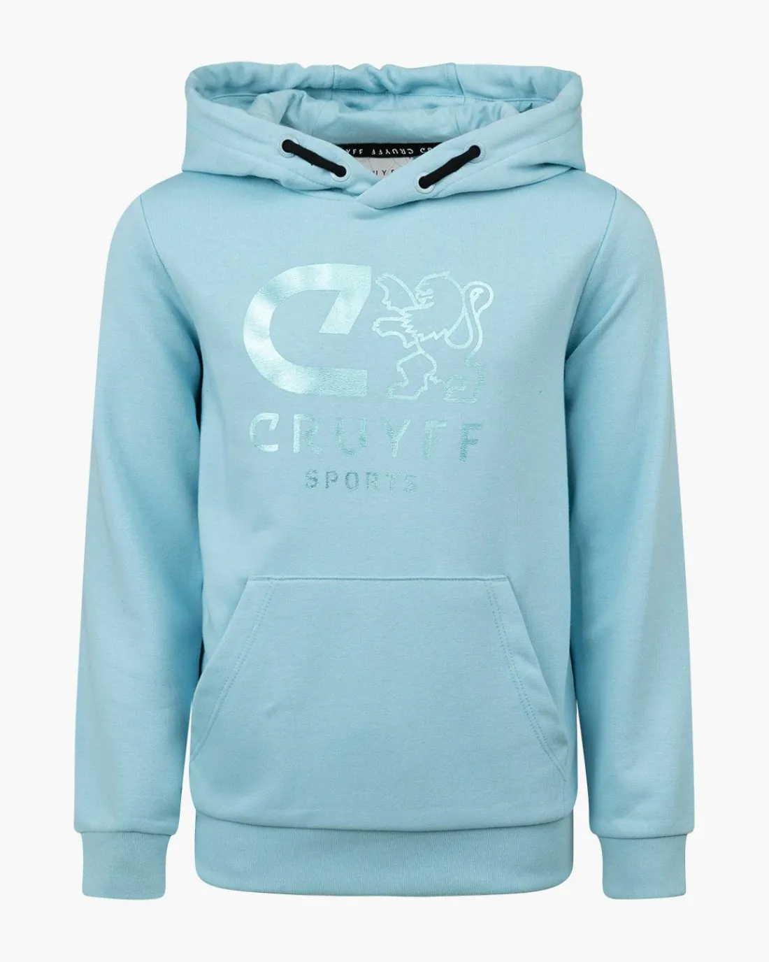 New Cruyff Do Hoodie