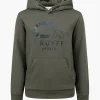Discount Cruyff Do Hoodie