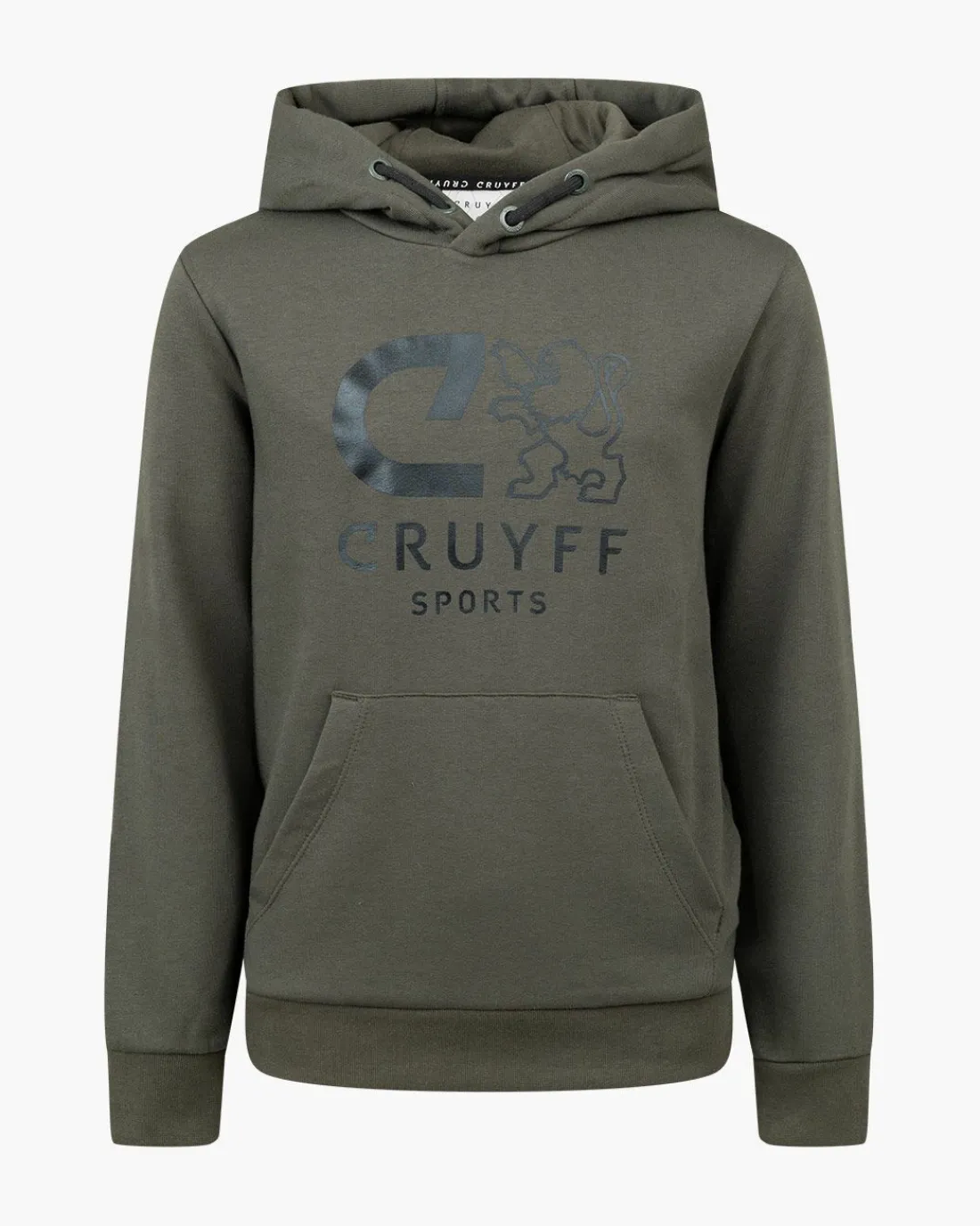 Discount Cruyff Do Hoodie