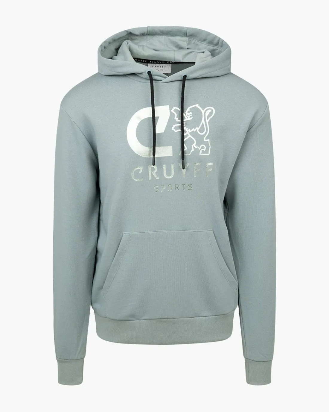 New Cruyff Do Hoodie