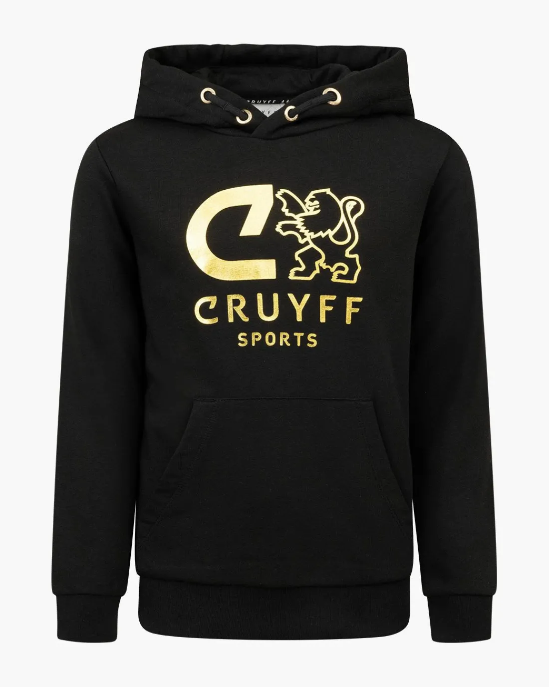 Clearance Cruyff Do Hoodie