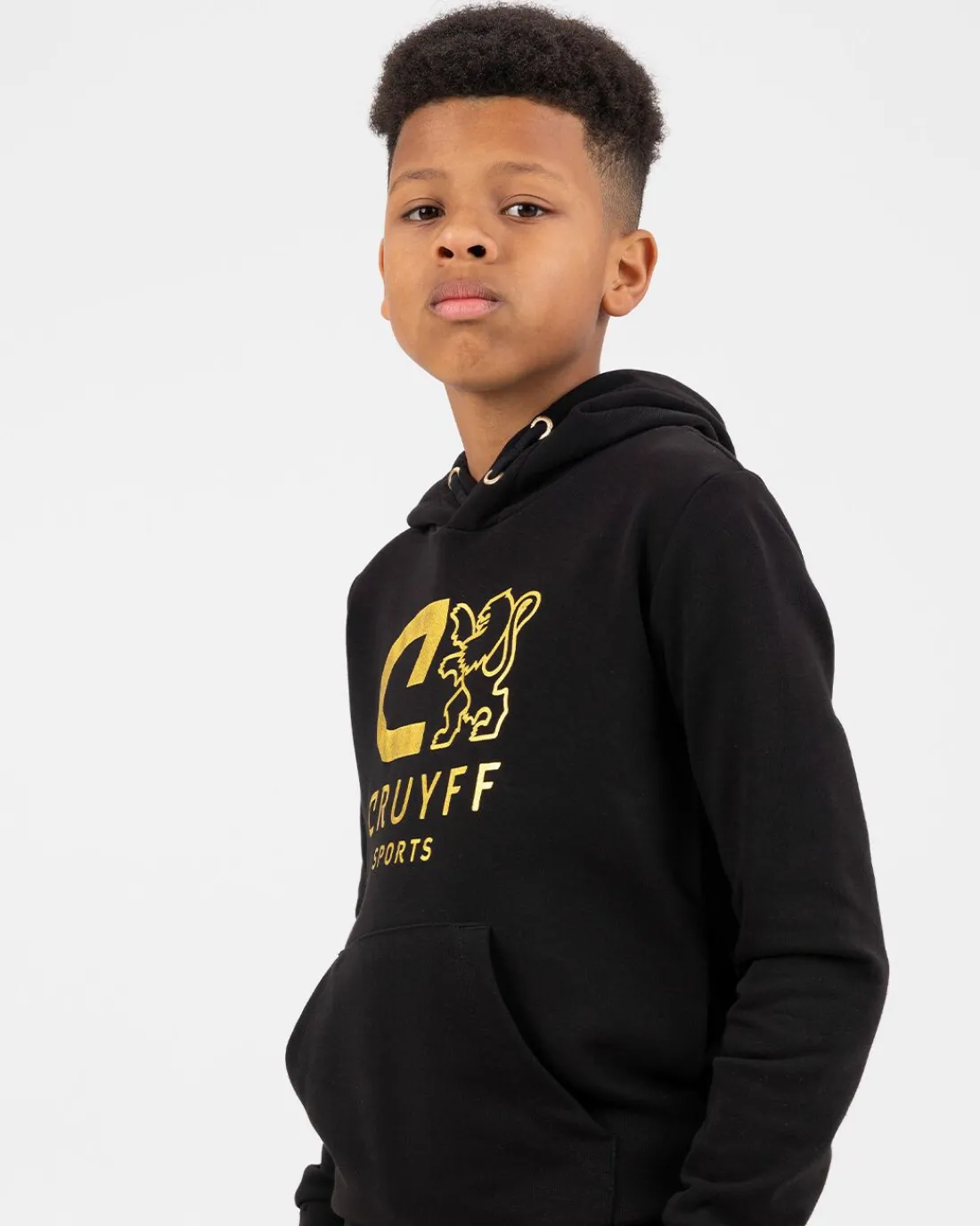 Clearance Cruyff Do Hoodie