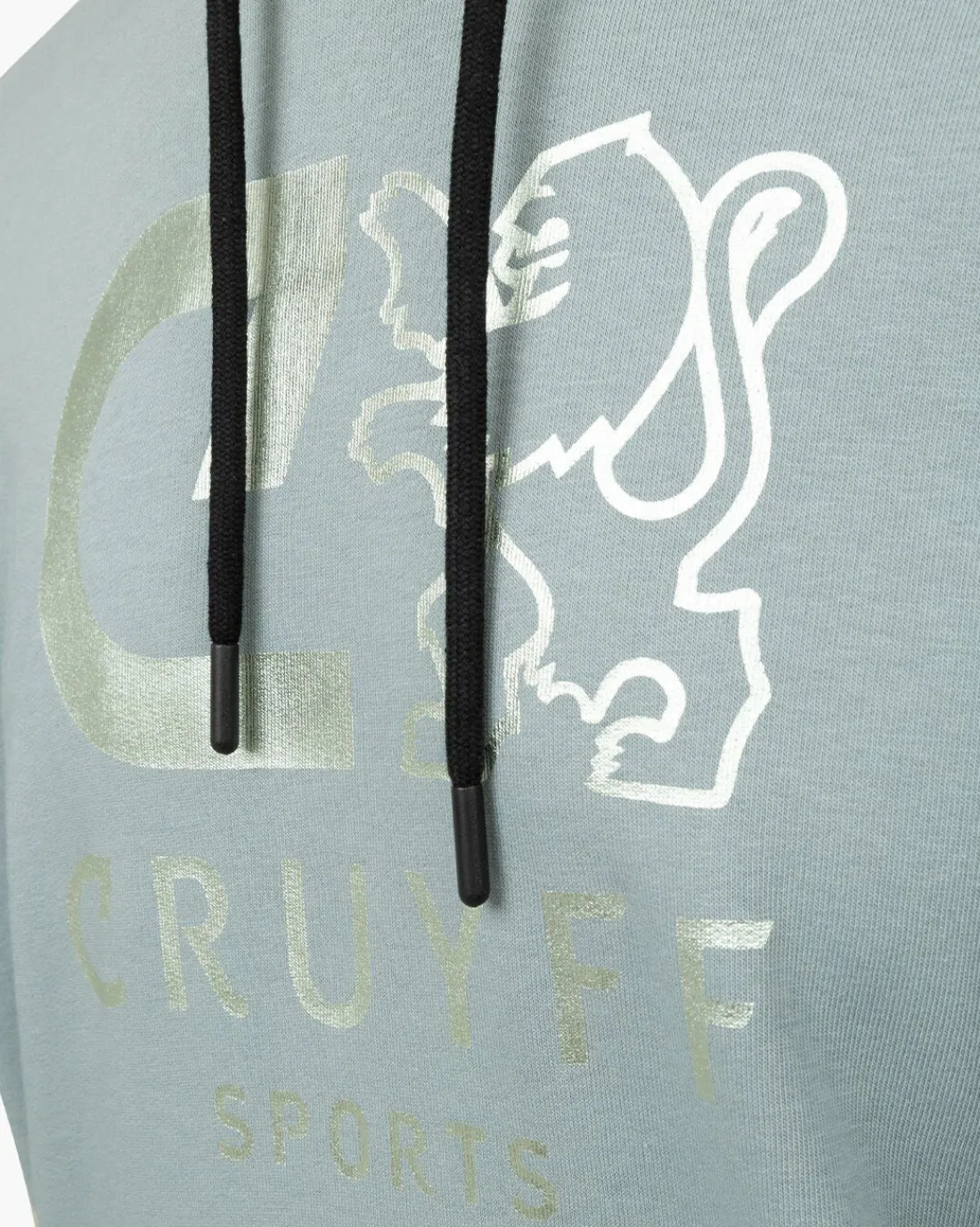 New Cruyff Do Hoodie