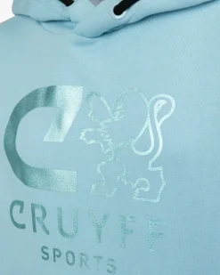 New Cruyff Do Hoodie
