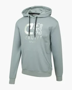 New Cruyff Do Hoodie