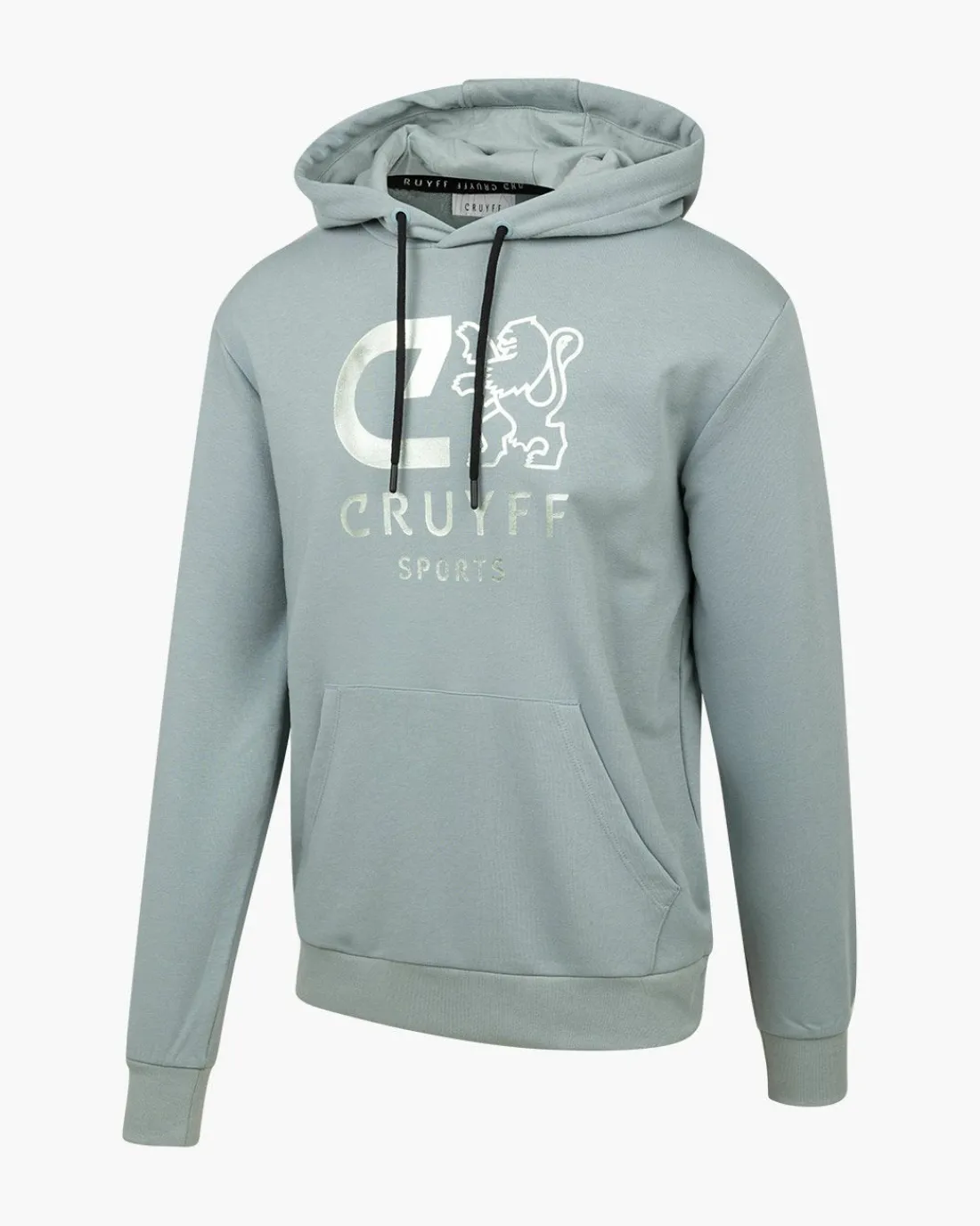 New Cruyff Do Hoodie