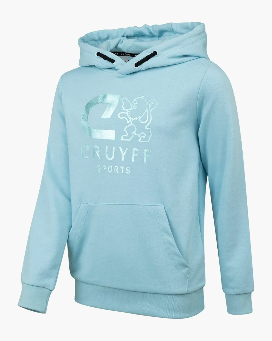 New Cruyff Do Hoodie