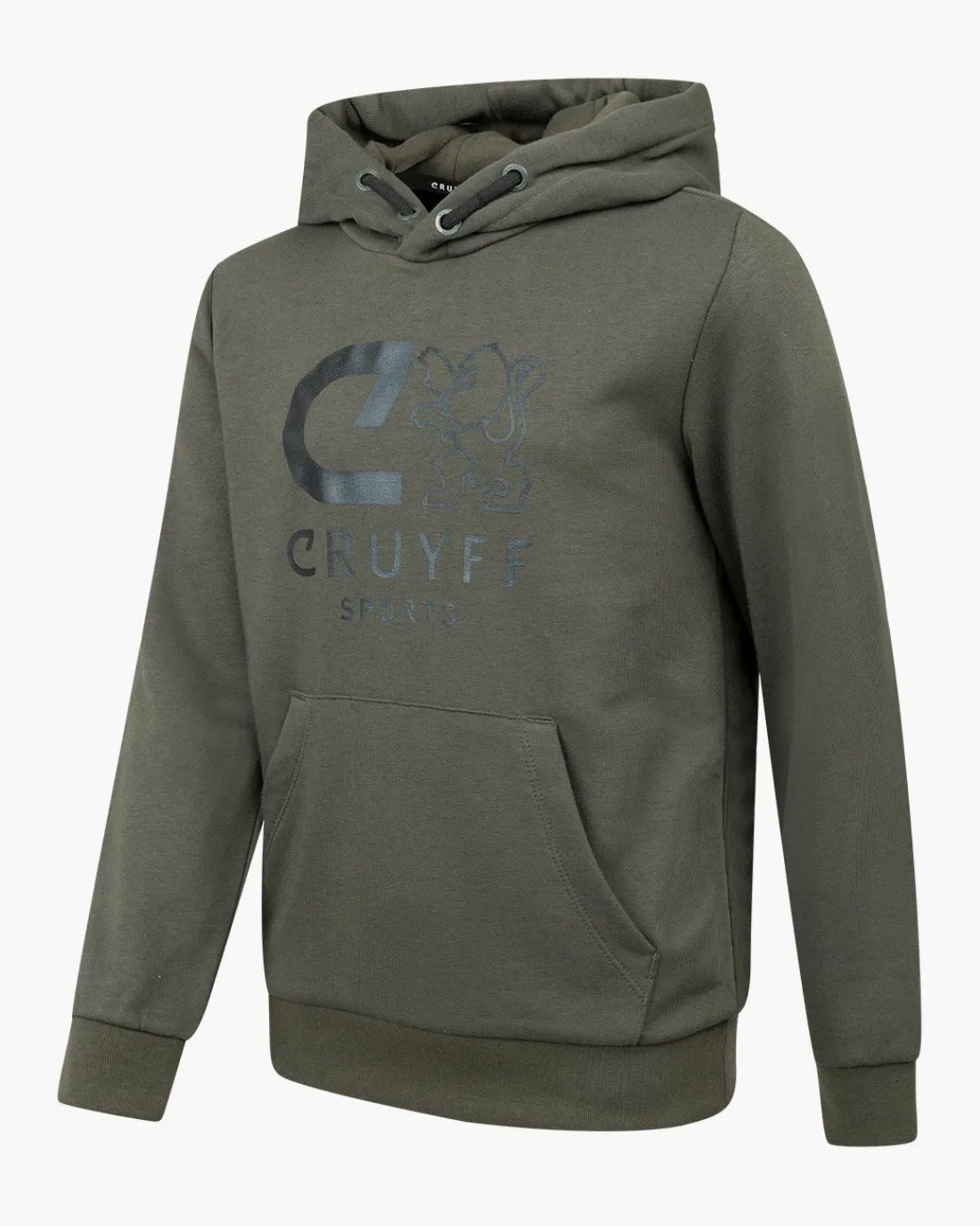 Discount Cruyff Do Hoodie