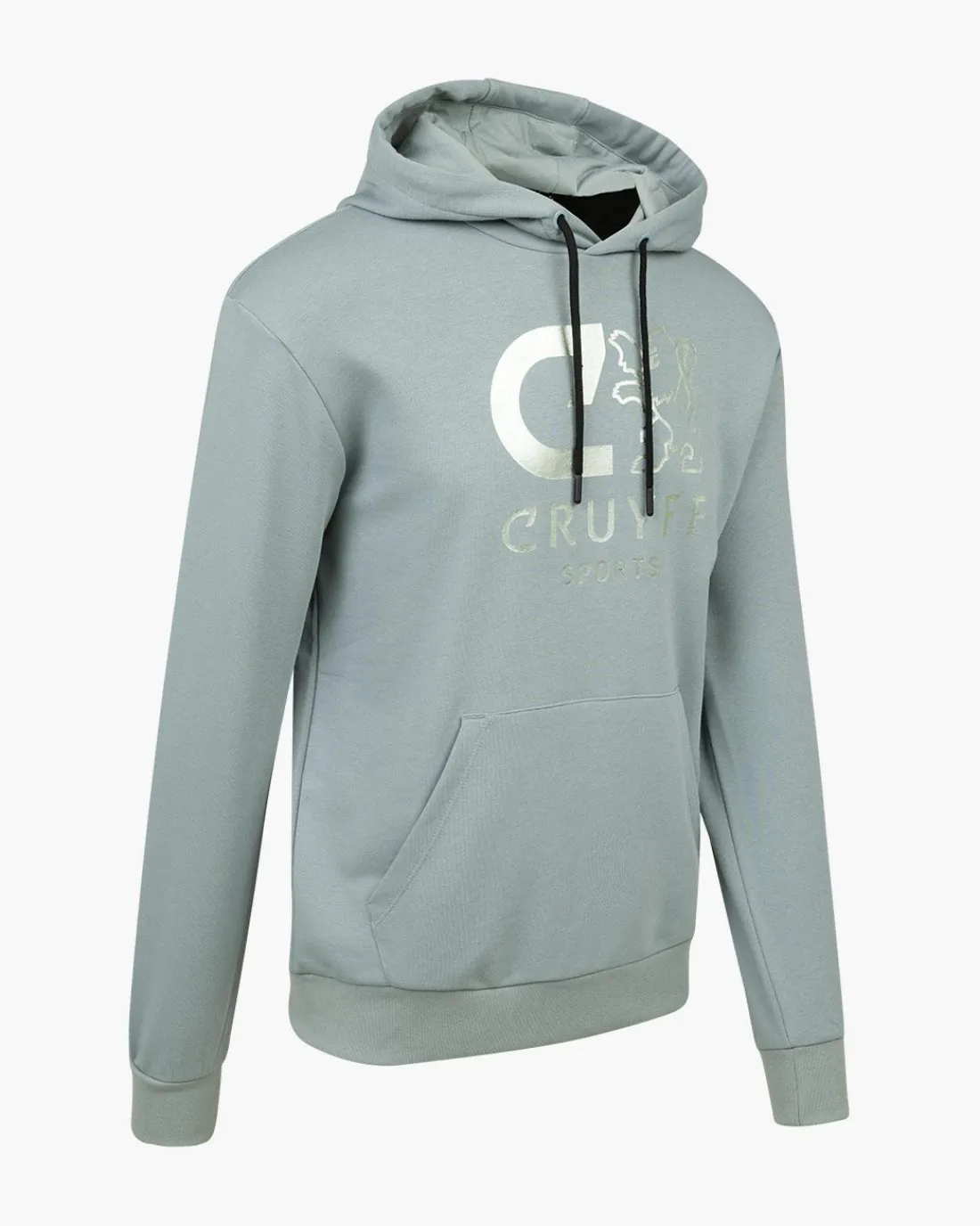 New Cruyff Do Hoodie