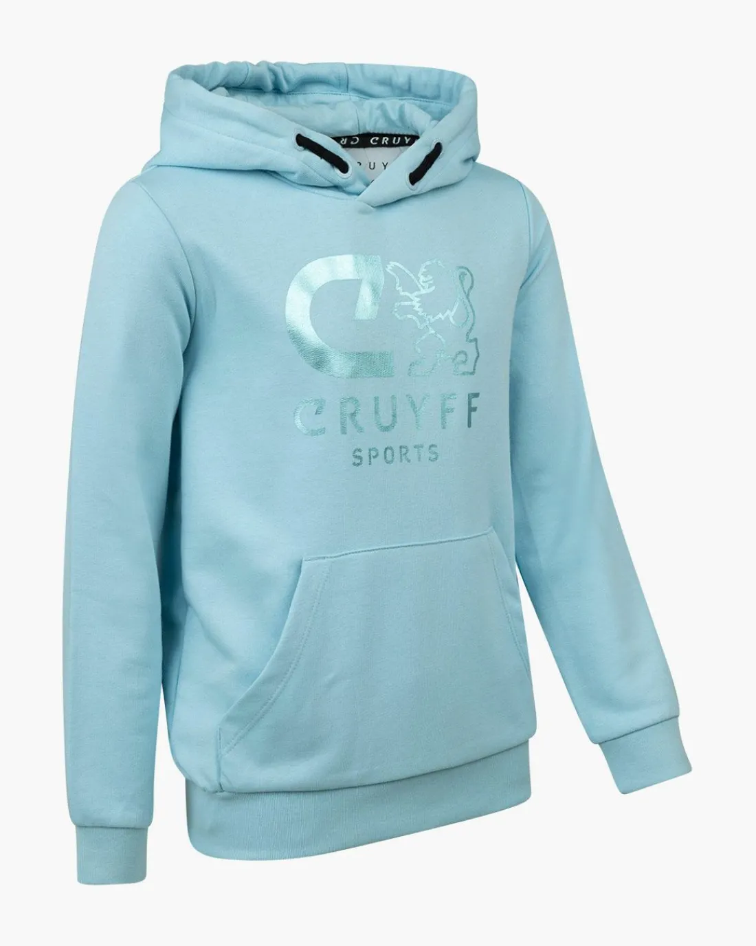 New Cruyff Do Hoodie