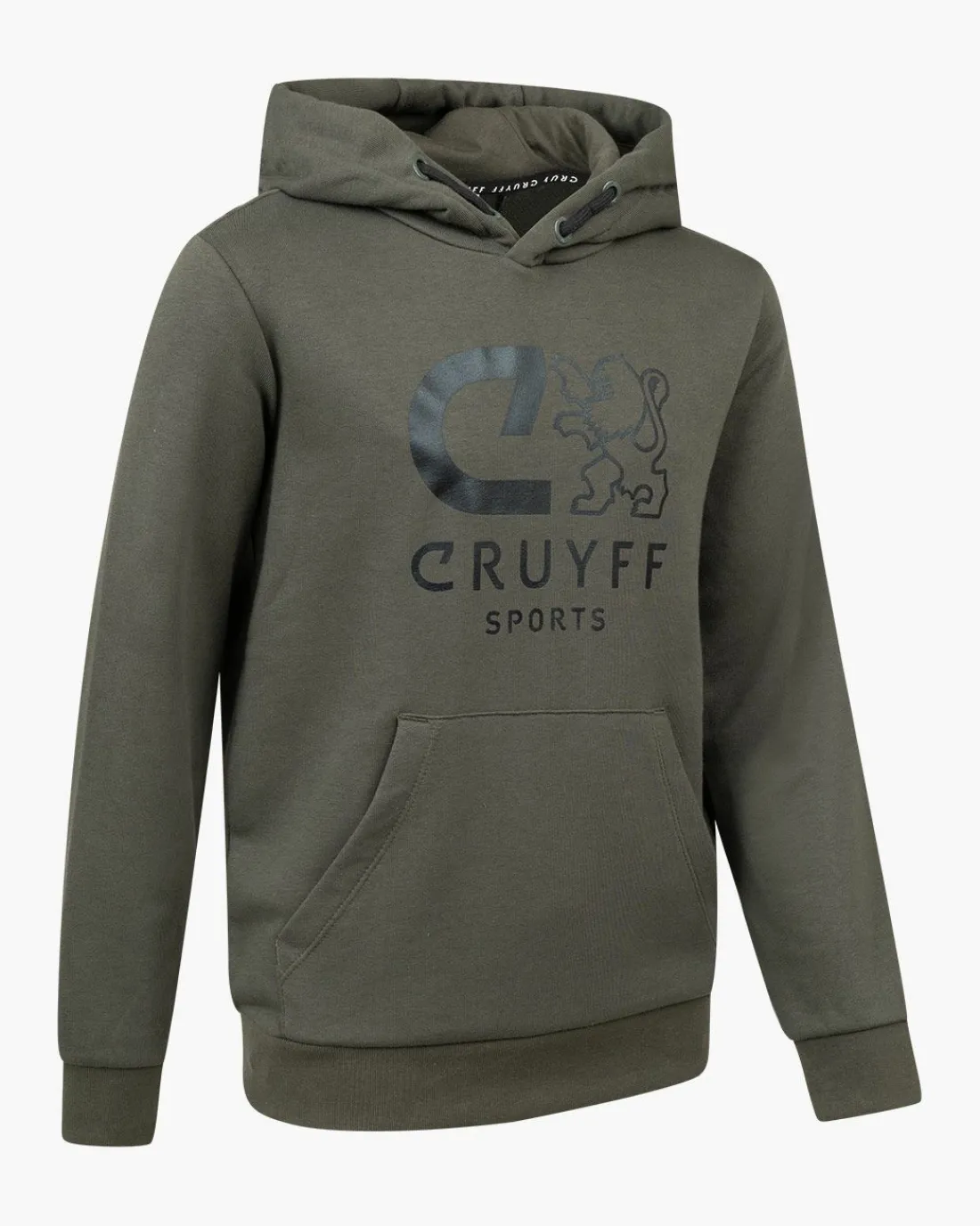 Discount Cruyff Do Hoodie