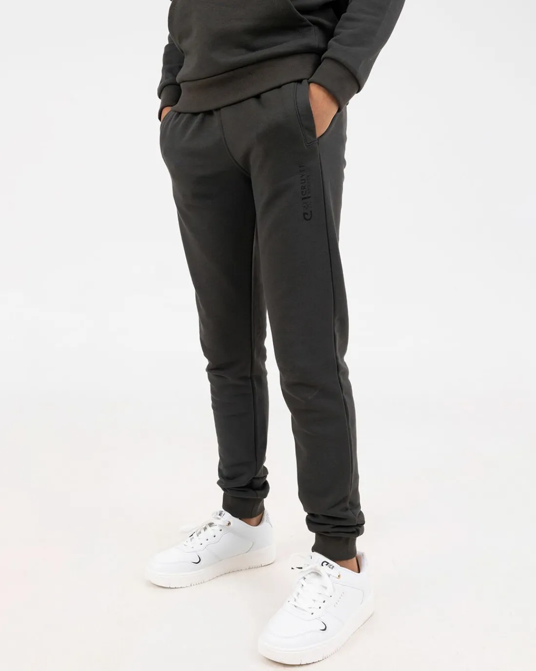 Fashion Cruyff Do Pant
