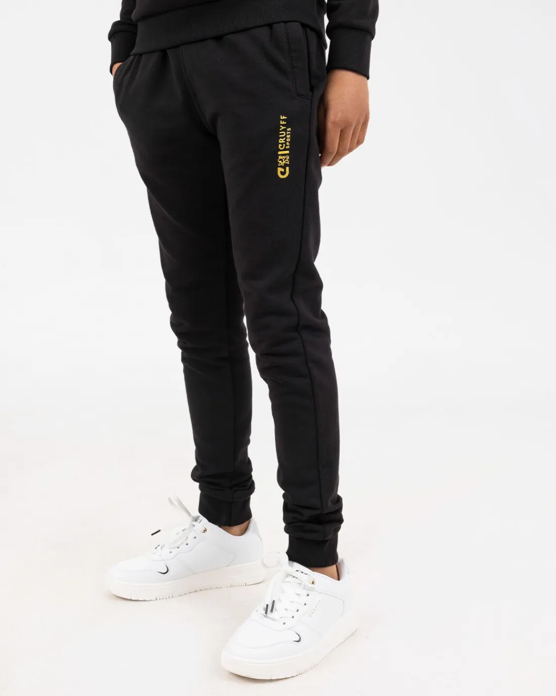 Best Cruyff Do Pant