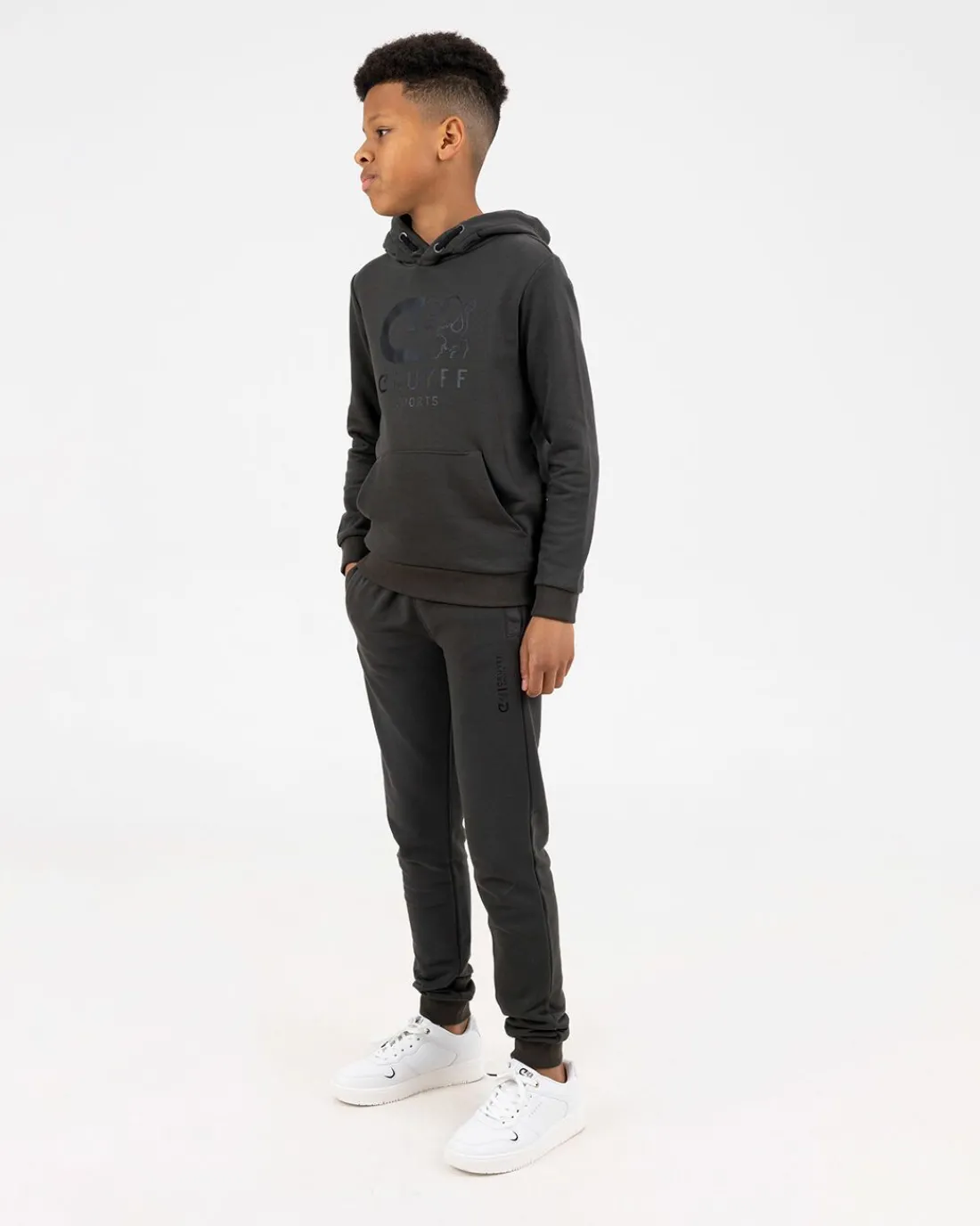 Fashion Cruyff Do Pant