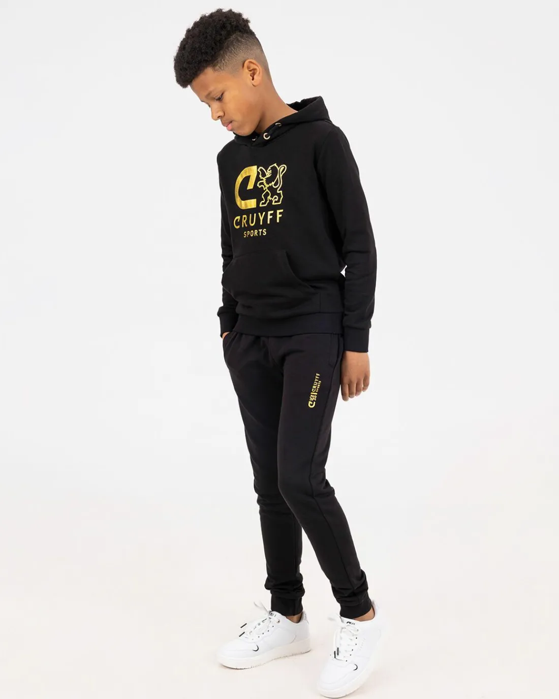 Best Cruyff Do Pant
