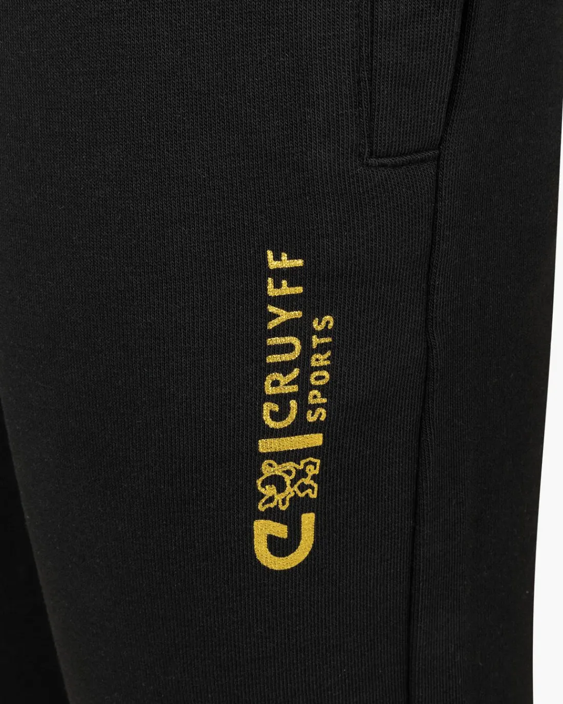 Best Cruyff Do Pant