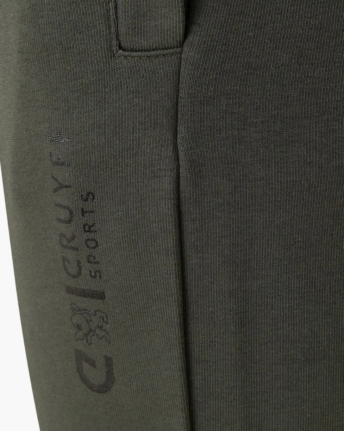Outlet Cruyff Do Pant