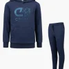 Outlet Cruyff Do Suit