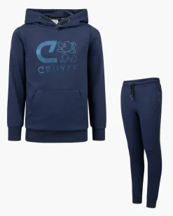 Outlet Cruyff Do Suit