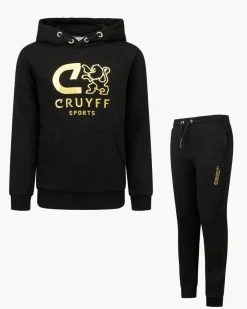 Store Cruyff Do Suit
