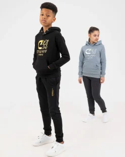 Store Cruyff Do Suit