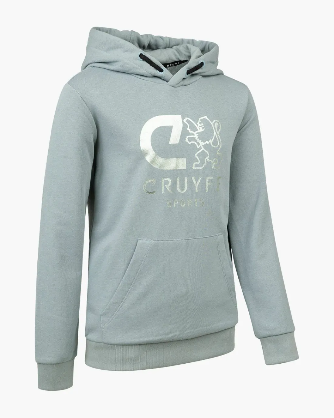 New Cruyff Do Suit