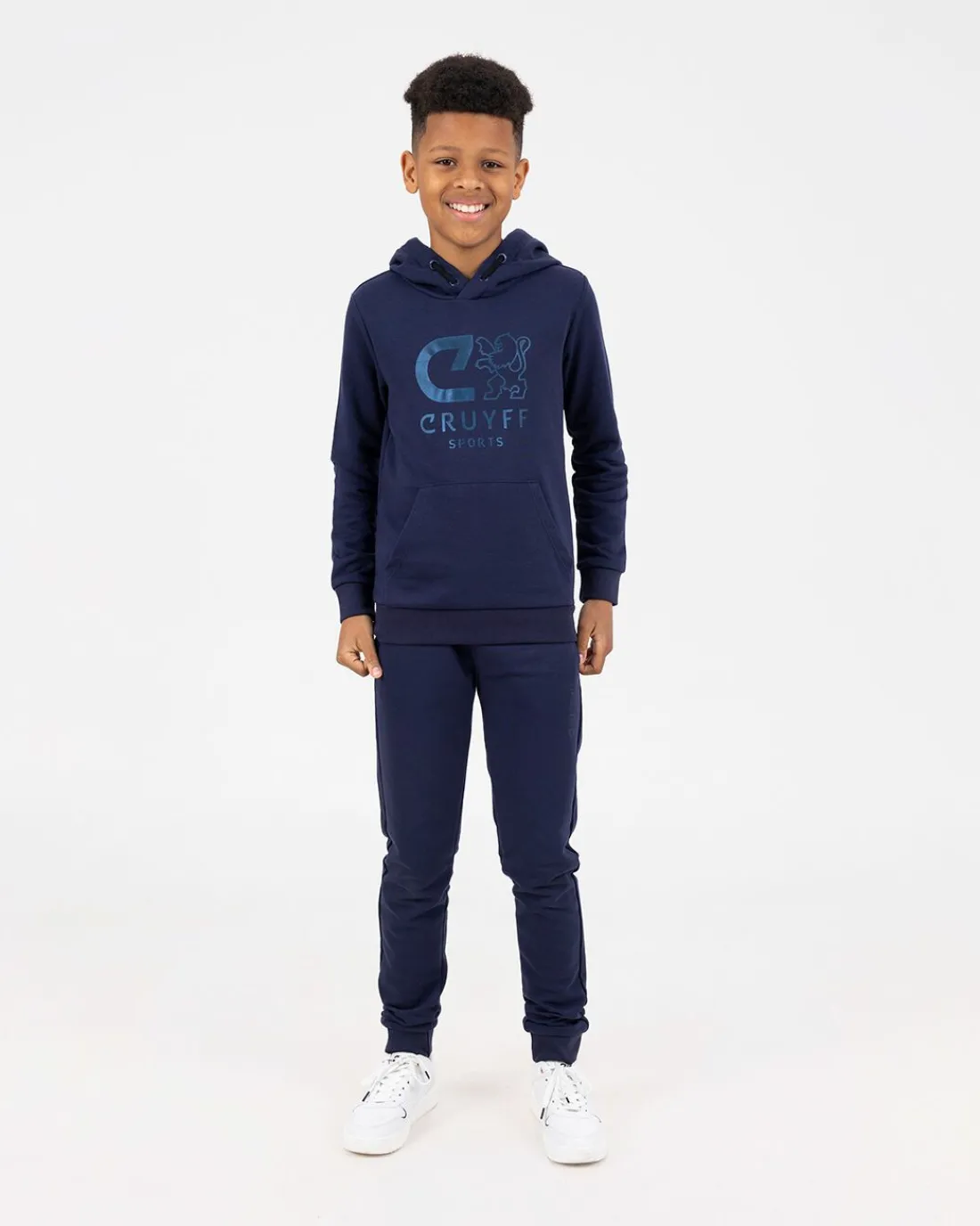 Outlet Cruyff Do Suit