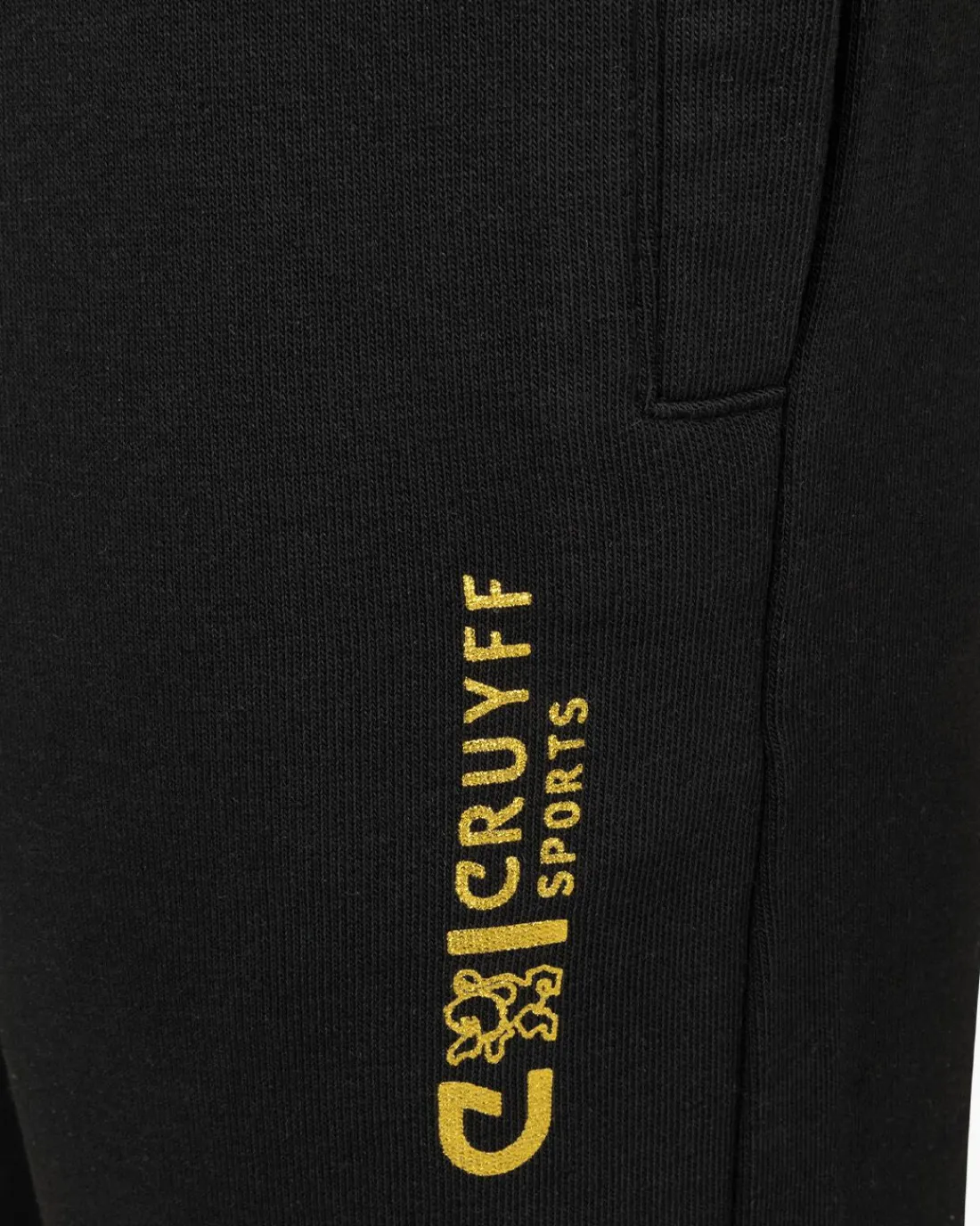 Best Sale Cruyff Do Suit