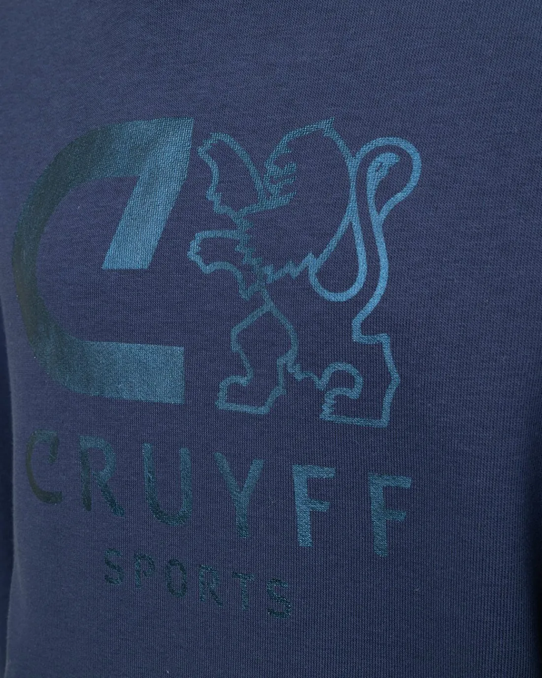 Outlet Cruyff Do Suit