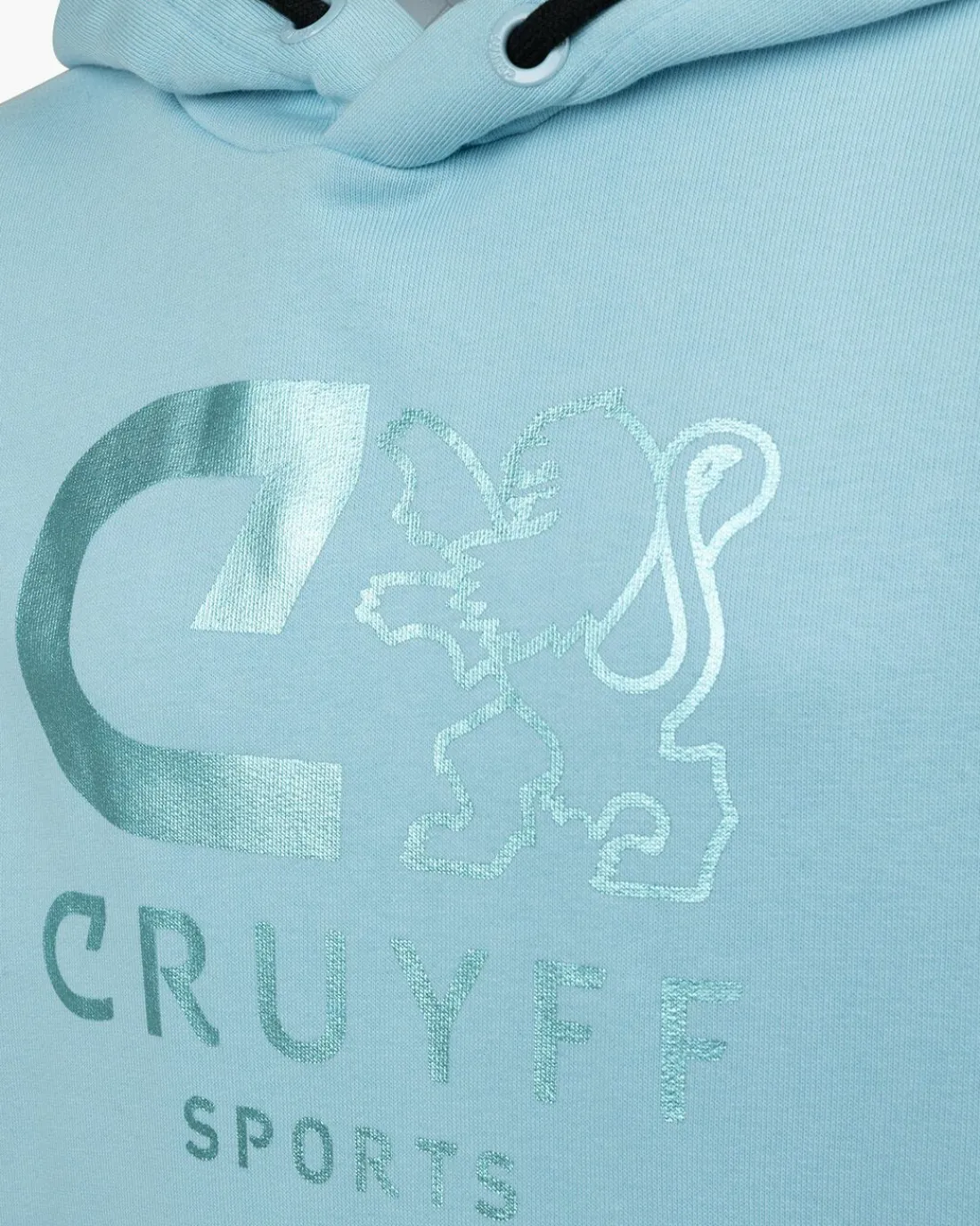 New Cruyff Do Suit