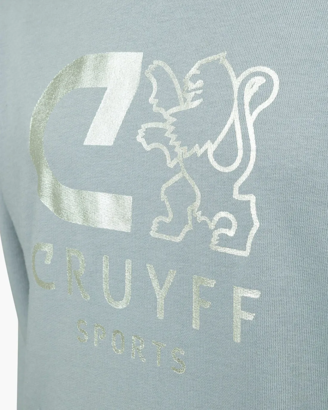 New Cruyff Do Suit