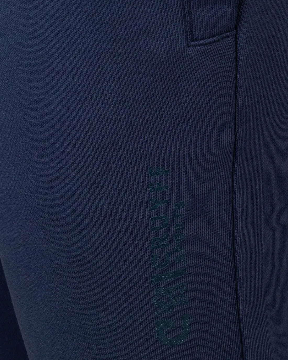 Outlet Cruyff Do Suit