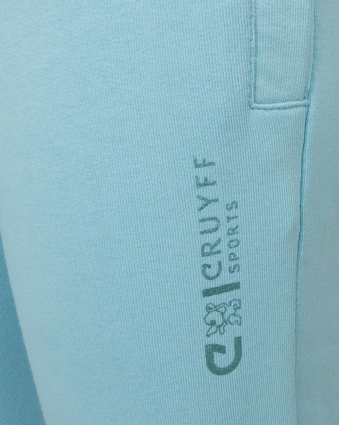 New Cruyff Do Suit