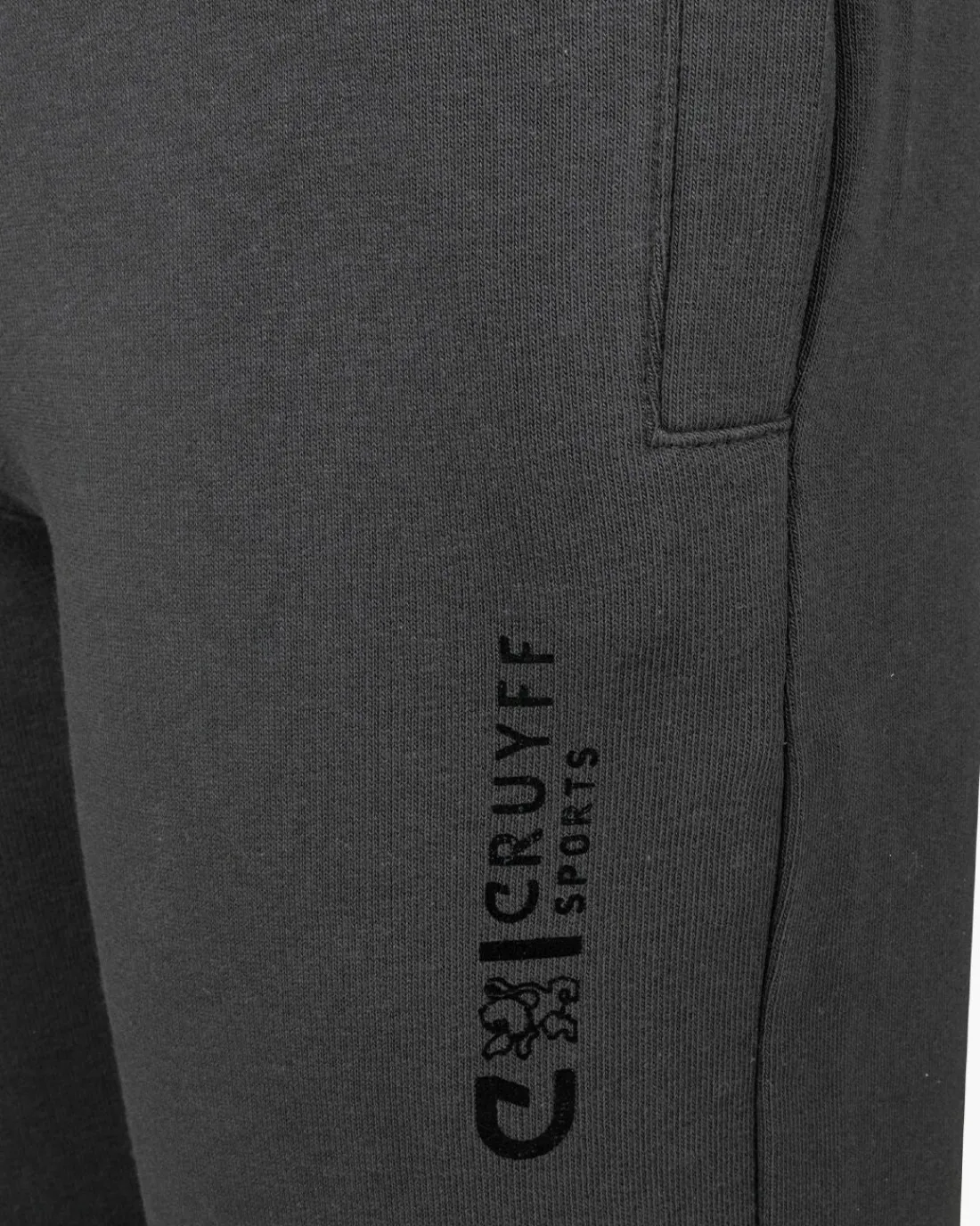 New Cruyff Do Suit