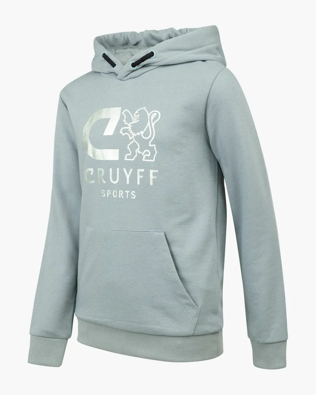 New Cruyff Do Suit