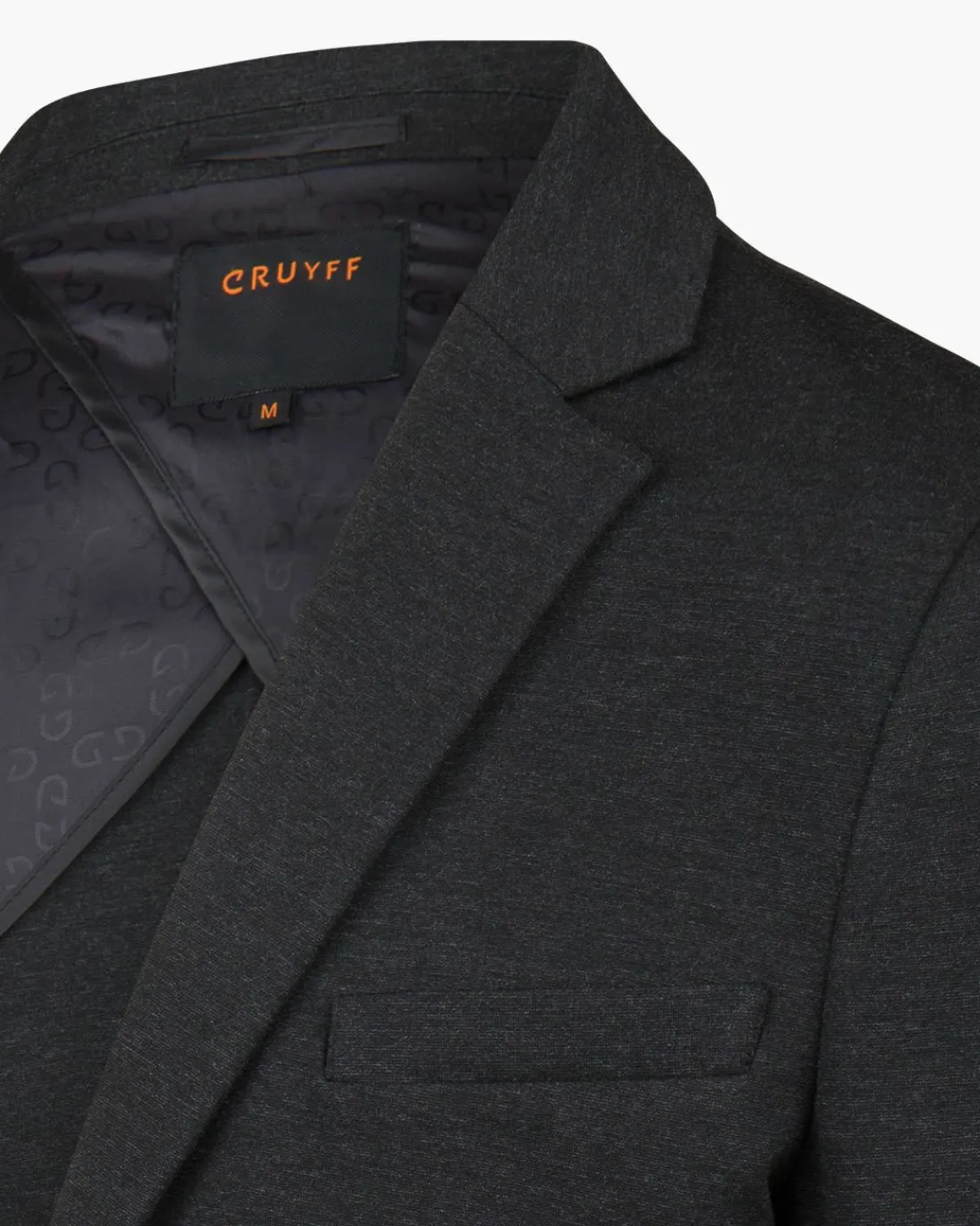 Flash Sale Cruyff Domenec Blazer