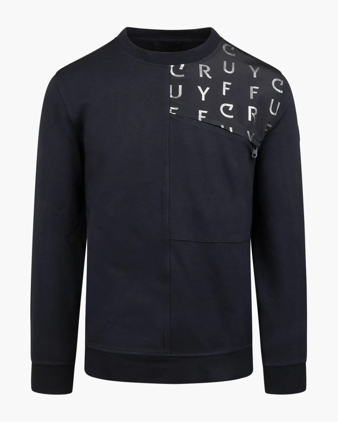 Cheap Cruyff Dynamico Sweater