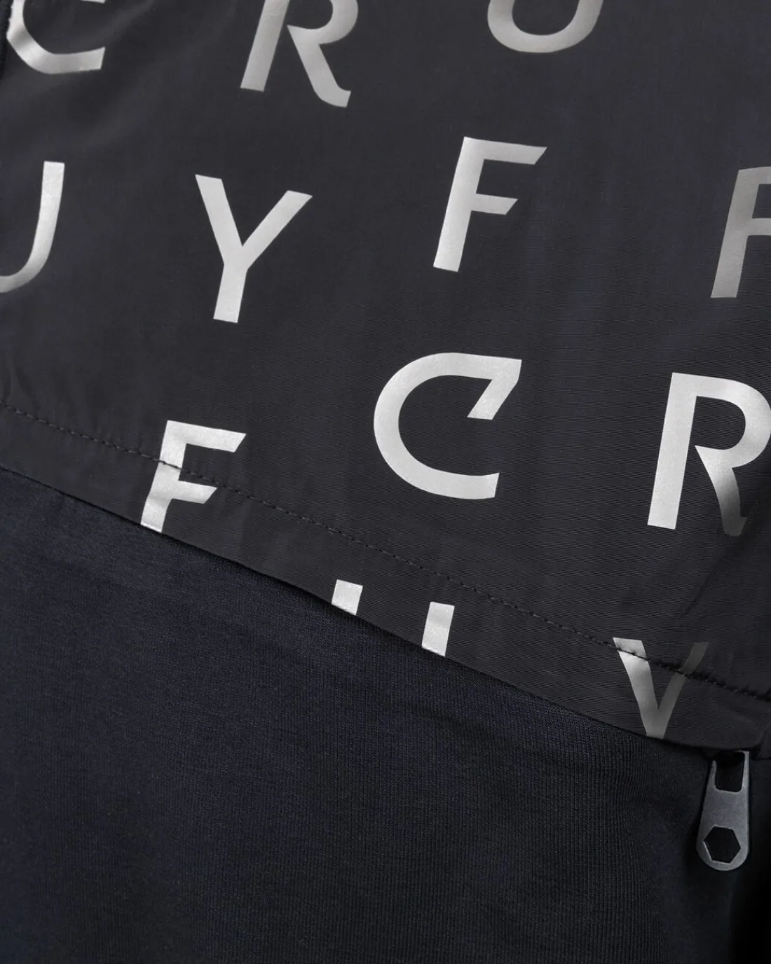 Cheap Cruyff Dynamico Sweater